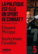 Politique est-elle un sport de combat? (La)
